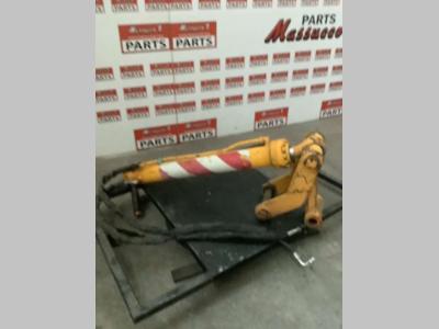 Bucket return cylinder for Bertani sold by Massucco T. Srl Area Ricambi