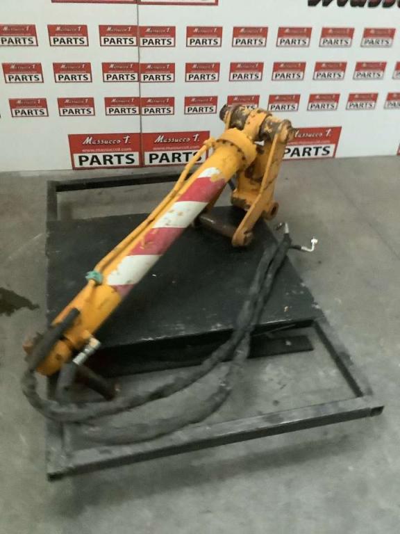 Bucket return cylinder for Bertani Photo 2