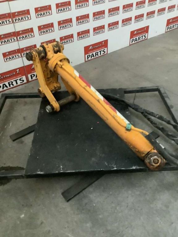 Bucket return cylinder for Bertani Photo 3