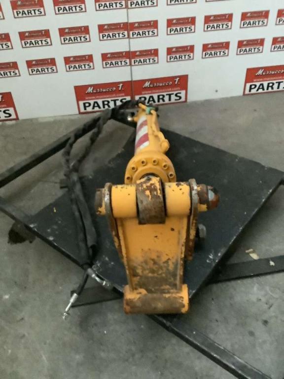 Bucket return cylinder for Bertani Photo 4