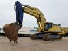 Liebherr R976 HDSL Photo 2 thumbnail