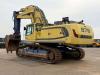 Liebherr R976 HDSL Photo 3 thumbnail