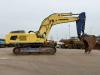 Liebherr R976 HDSL Photo 6 thumbnail