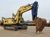 Liebherr R976 HDSL Photo 7 thumbnail