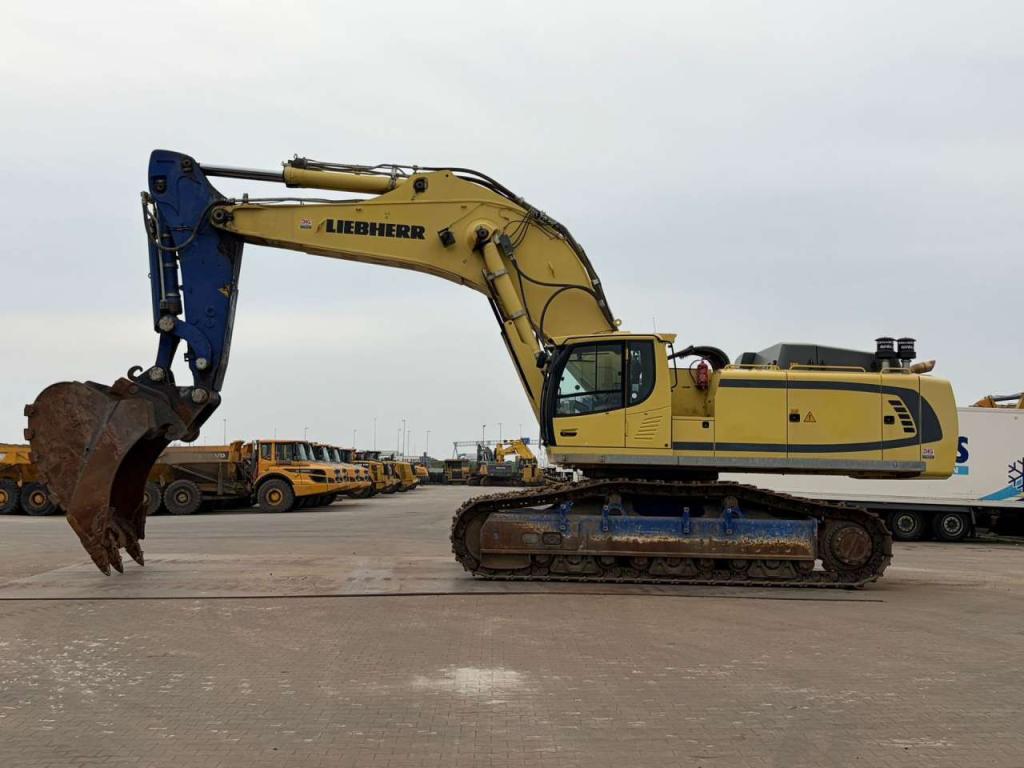 Liebherr R976 HDSL Photo 1