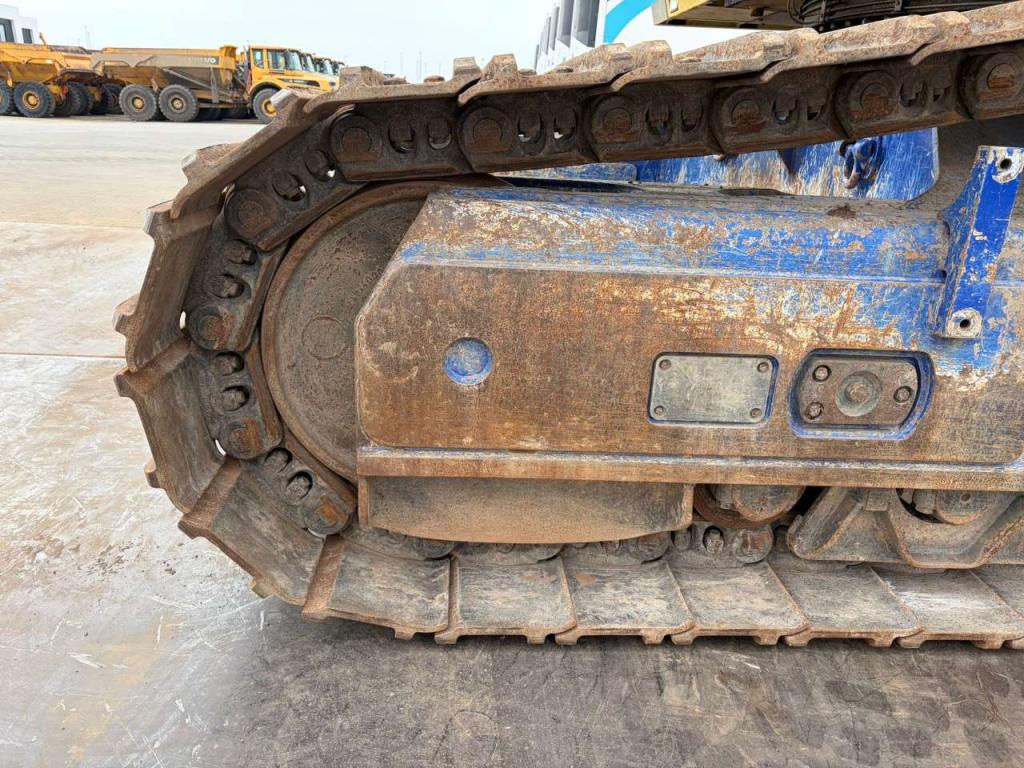 Liebherr R976 HDSL Photo 11