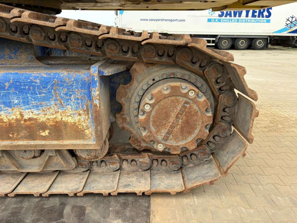 Liebherr R976 HDSL Photo 12