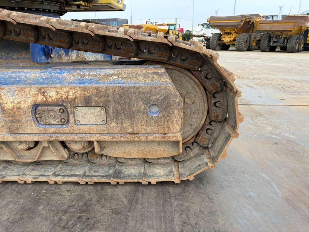 Liebherr R976 HDSL Photo 16