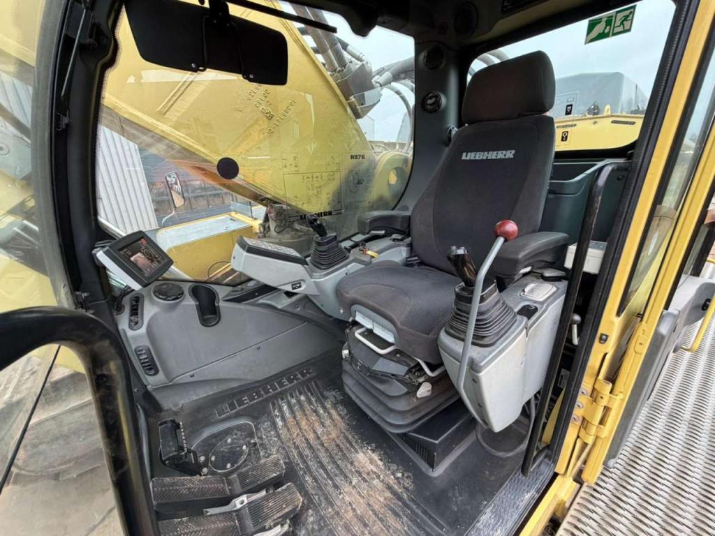 Liebherr R976 HDSL Photo 20