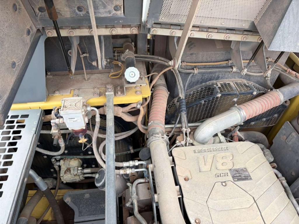 Liebherr R976 HDSL Photo 29