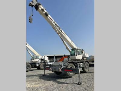 Terex RC45-1 sold by Omeco Spa
