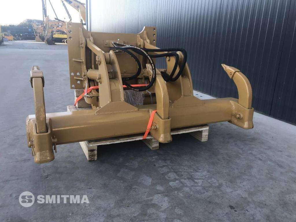 Caterpillar D4K Photo 5