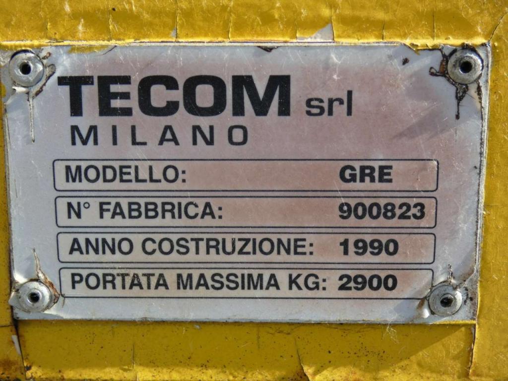 TECOM GRE Photo 17