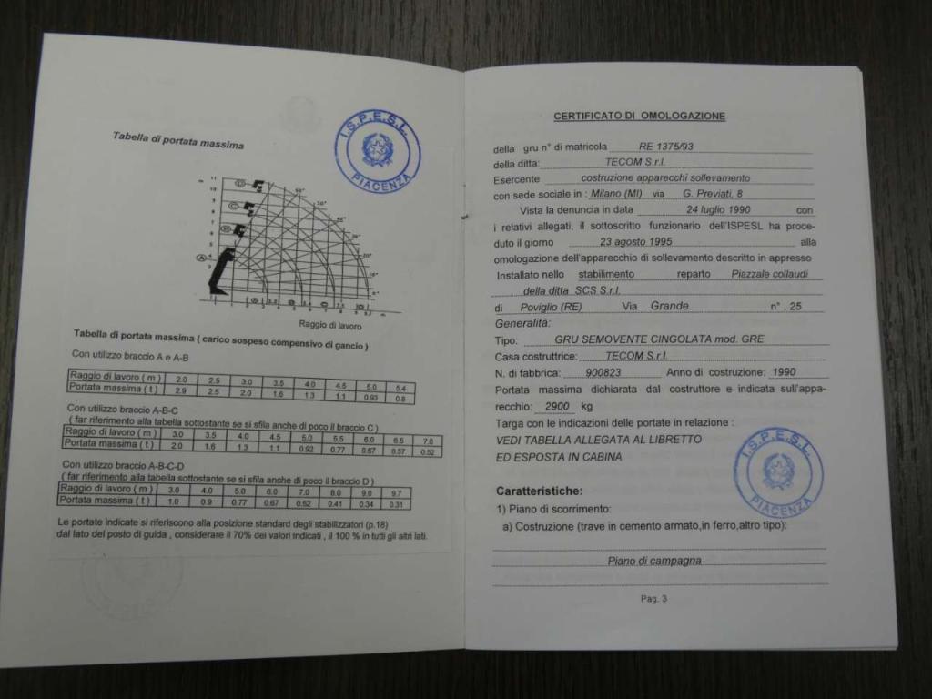 TECOM GRE Photo 23