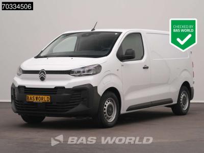 Citroen eJumpy 136pk New Model 50kWh 230KM WLTP 100% Elektrisch Airco Cruise Parkeersensoren A/C Cruise con sold by BAS World B.V.