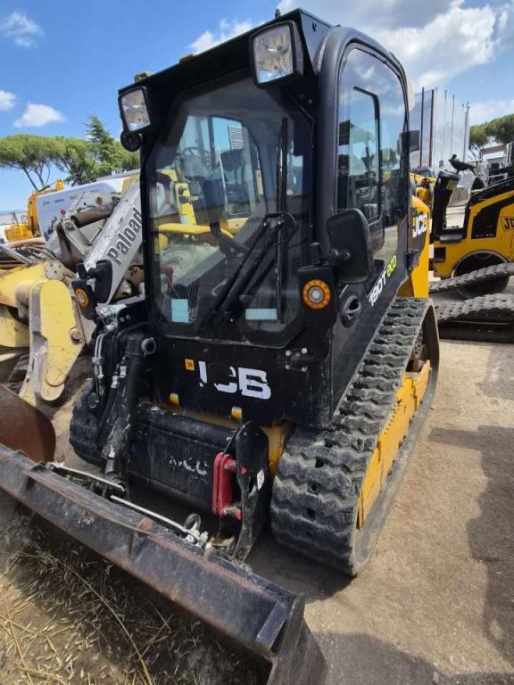 JCB 190T Photo 2