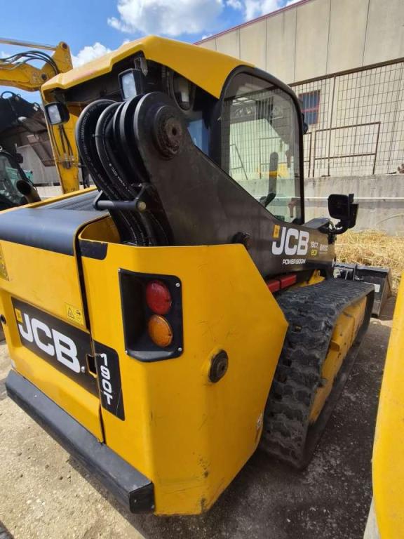 JCB 190T Photo 3