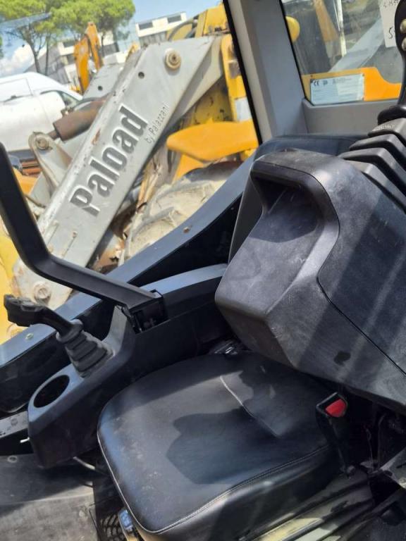 JCB 190T Photo 4
