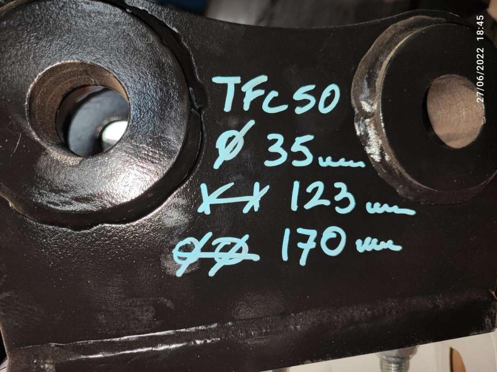 Simex TFC50 Photo 5