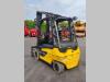 Linde E30-01 Photo 4 thumbnail