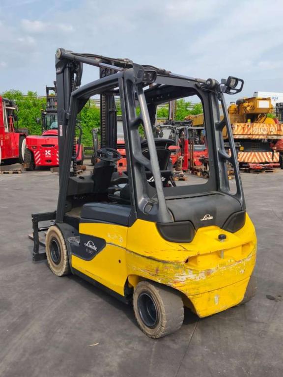 Linde E30-01 Photo 4