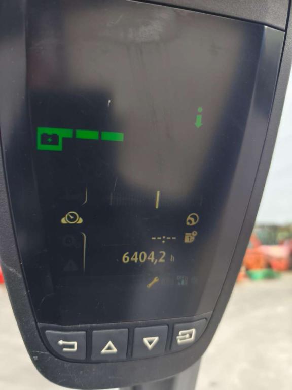 Linde E30-01 Photo 6