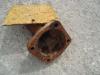 Thermostat cover for Fiat AD7-70C-FL8 Photo 2 thumbnail