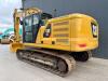 Caterpillar 323 07B Photo 2 thumbnail