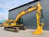 Caterpillar 323 07B Photo 3 thumbnail