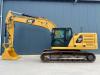 Caterpillar 323 07B Photo 5 thumbnail