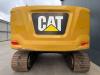 Caterpillar 323 07B Photo 8 thumbnail