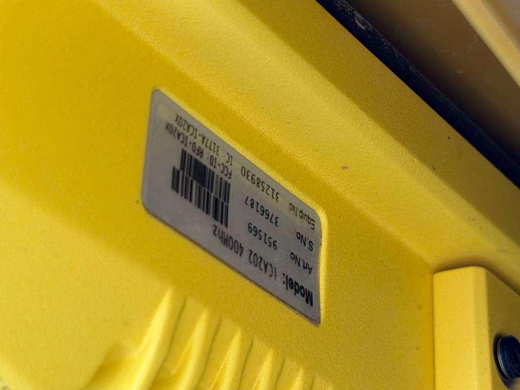Caterpillar 323 07B Photo 27