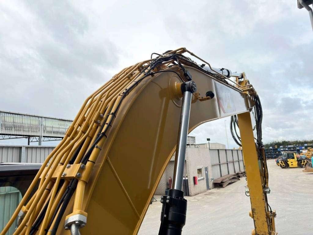 Caterpillar 323 07B Photo 30