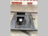 Bulkhead for Hitachi ZX135US-7 Photo 1 thumbnail