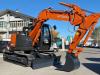 Hitachi ZX85US-6 OFF SET Photo 11 thumbnail