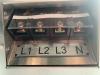 DPX Power Loadbank 100 kW - DPX-30020 Load bank Photo 9 thumbnail