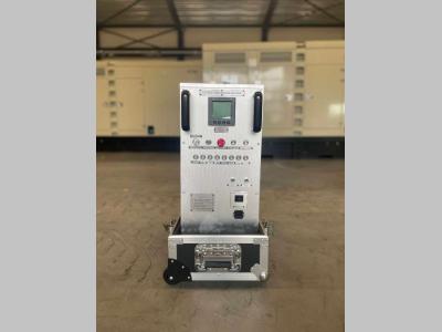 DPX Power Loadbank 100 kW - DPX-30020 Load bank sold by DPX Power Europe B.V.