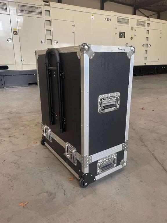DPX Power Loadbank 100 kW - DPX-30020 Load bank Photo 10