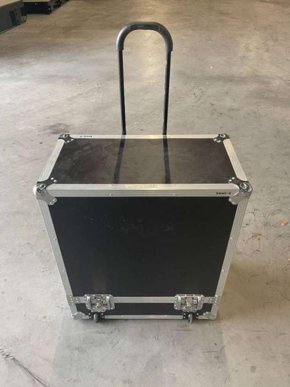 DPX Power Loadbank 100 kW - DPX-30020 Load bank Photo 11