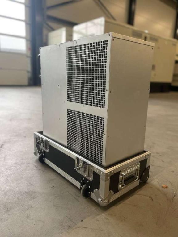 DPX Power Loadbank 100 kW - DPX-30020 Load bank Photo 4