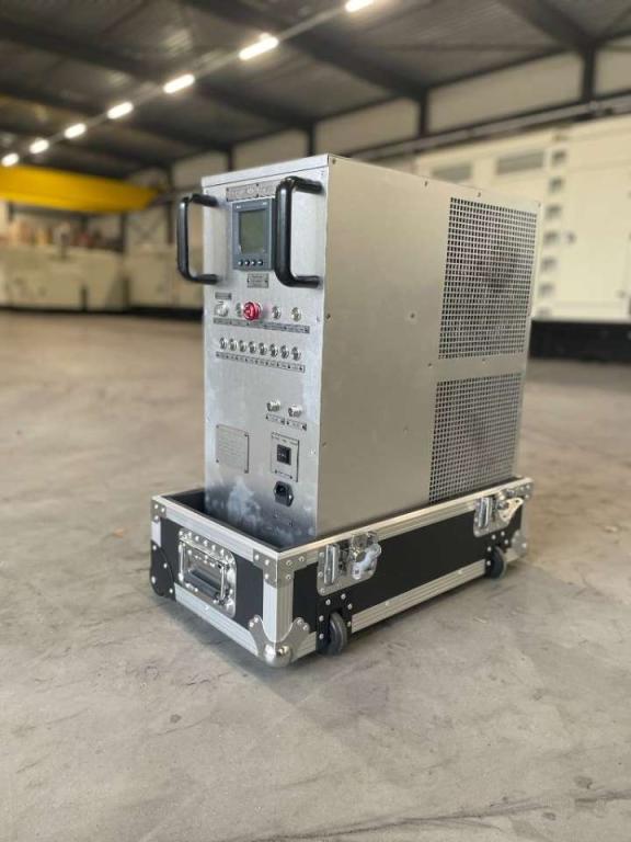 DPX Power Loadbank 100 kW - DPX-30020 Load bank Photo 5