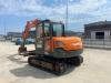 Daewoo Solar 75-V Photo 1 thumbnail