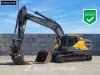 Volvo EC250 E L Trimble 3D GPS - Tiltrotator Photo 1 thumbnail