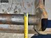 Volvo EC250 E L Trimble 3D GPS - Tiltrotator Photo 27 thumbnail