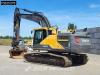 Volvo EC250 E L Trimble 3D GPS - Tiltrotator Photo 3 thumbnail