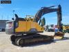 Volvo EC250 E L Trimble 3D GPS - Tiltrotator Photo 6 thumbnail
