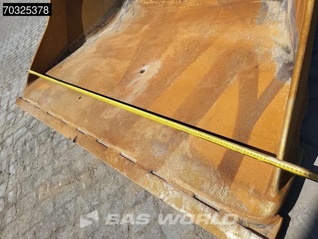 Volvo EC250 E L Trimble 3D GPS - Tiltrotator Photo 17