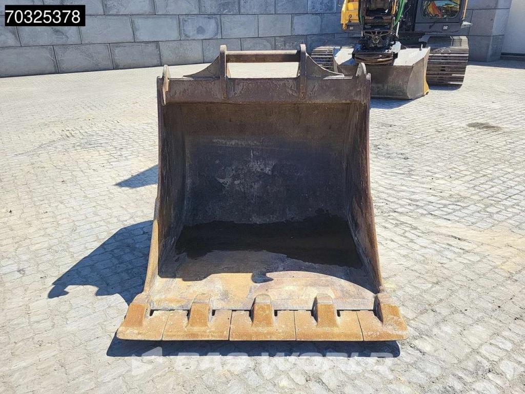Volvo EC250 E L Trimble 3D GPS - Tiltrotator Photo 20