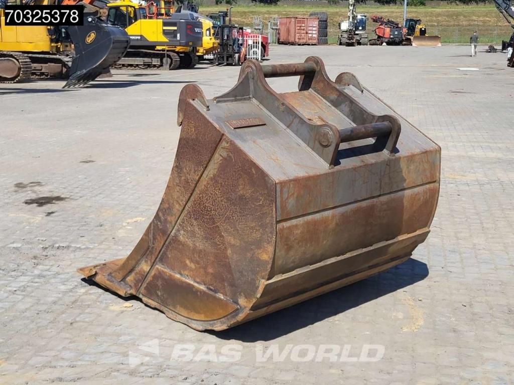 Volvo EC250 E L Trimble 3D GPS - Tiltrotator Photo 23