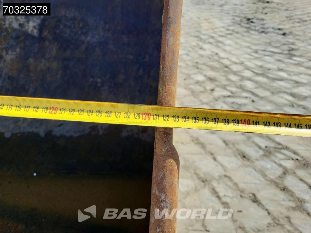 Volvo EC250 E L Trimble 3D GPS - Tiltrotator Photo 25